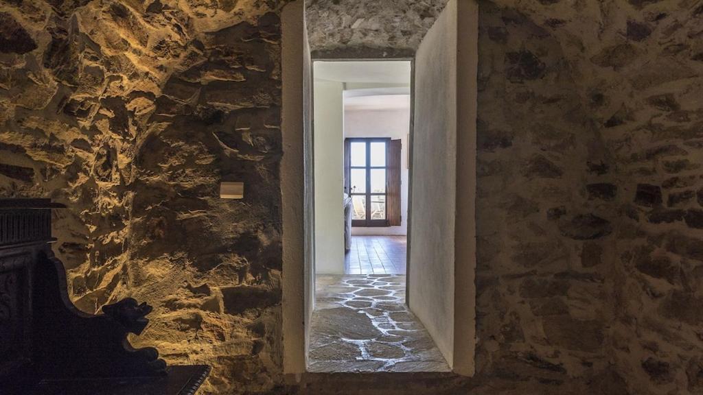 Torre Delle Cannelle Grosseto Eksteriør bilde